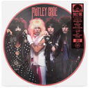 Mötley Crüe - Smokin' In The Boys Room / Home Sweet Home [LP - Picture Disc]