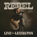 Anne Wilson - REBEL (Live From Lexington) [LP]