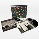 Passengers (U2 & Brian Eno) - Original Soundtracks 1 (30th Anniversary) [2xLP - Recycled Black]