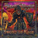 Scott Ian - Black Knight: Sword Of Rage (Music From The Original Pinball Soundtrack).  [LP - Marble]