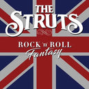 Struts, The - Rock 'n' Roll Fantasy [7" - Silver]