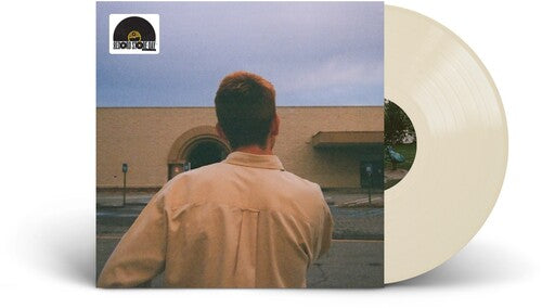 Medium Build - Marietta [LP]