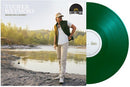 Tucker Wetmore - Waves On A Sunset [LP - Emerald Green]