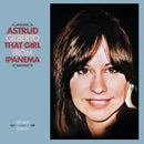 Astrud Gilberto - That Girl From Ipanema [LP - Sky Blue]