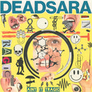 Dead Sara - Ain't it Tragic [LP - Lemonade]
