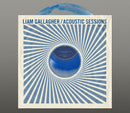 Liam Gallagher - Acoustic Sessions [LP - Silver/Blue]