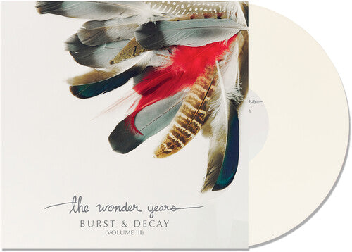Wonder Years, The - Bursh & Decay Vol. 3 [LP - White]