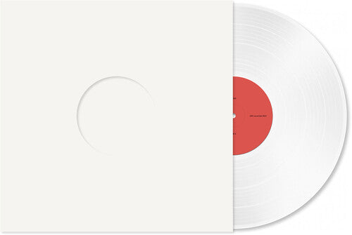 Fred Again… - Actual Life Piano Live (20th November 2024) IRL003 [LP - Magnolia]