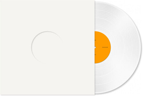 Fred Again… - Actual Life 2 Piano Live (20th March, 2022) IRL004 [LP - Magnolia]