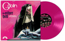 GOBLIN - L'altro Inferno/The other Hell - O.S.T. [LP - Fuchsia/Clear]