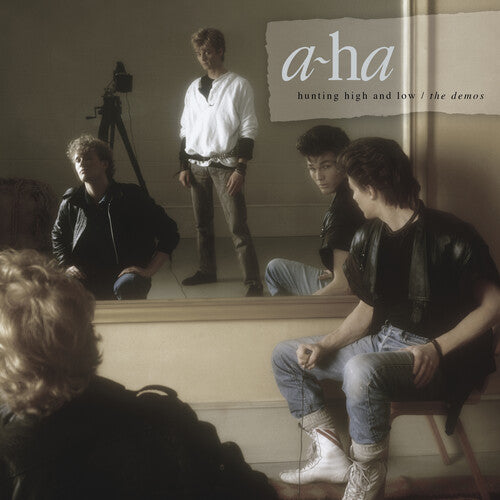 A-ha - Hunting High and Low: The 1984 Demos [LP]