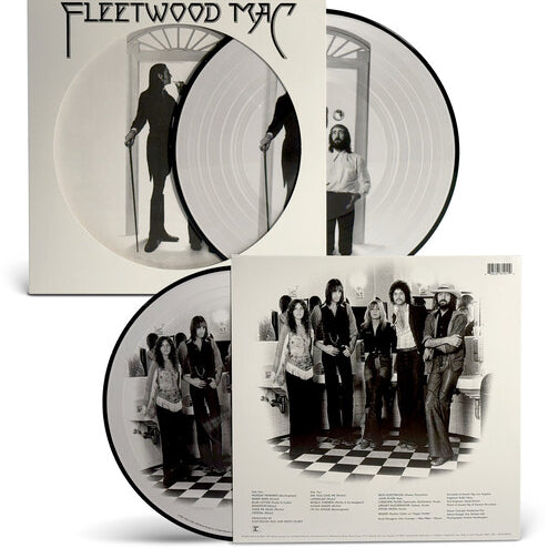 Fleetwood Mac - Fleetwood Mac [LP - Picture Disc]