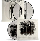 Fleetwood Mac - Fleetwood Mac [LP - Picture Disc]