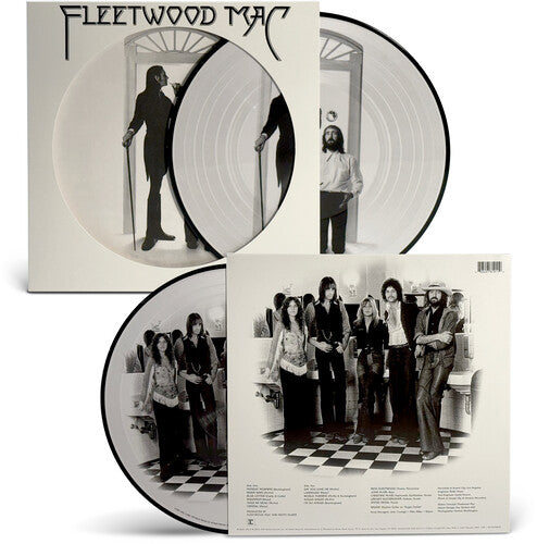 Fleetwood Mac - Fleetwood Mac [LP - Picture Disc]
