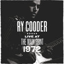 Ry Cooder - The Main Point - Live 1972 [LP]