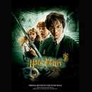 John Williams - Harry Potter And The Chamber Of Secrets (Original Motion Picture Soundtrack) [2xLP - Clear]