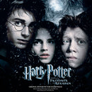 John Williams - Harry Potter And The Prisoner Of Azkaban (Original Motion Picture Soundtrack) [2xLP - Clear]