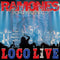 Ramones - Loco Live [2xLP - Blue/Red]
