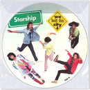 Starship - We Built This City  [LP - Picture Disc]