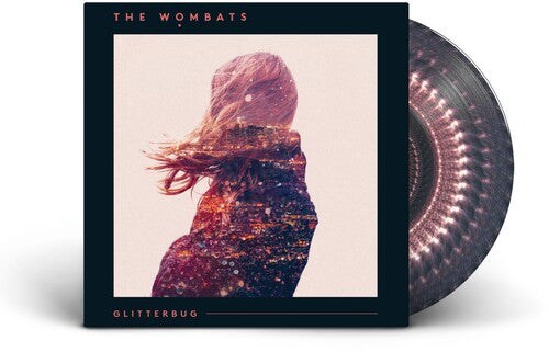 Wombats, The - Glitterbug  (10th Anniversary) [LP - Zoetrope]