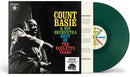 Count Basie And His Orchestra - Best of the Roulette Years [LP - Moss Green]