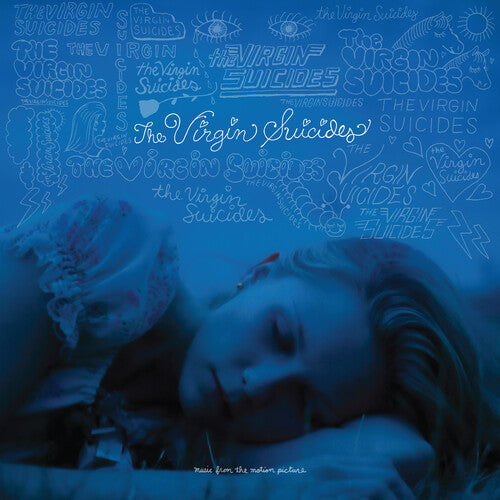 Various Artists - The Virgin Suicides Deluxe (25th Anniversary) [LP + 7"]
