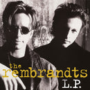 Rembrandts, The - L.P. [2xLP - Yellow]