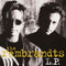 Rembrandts, The - L.P. [2xLP - Yellow]