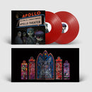 Gorillaz - Demon Days Live From The Apollo Theater [2xLP - Red]