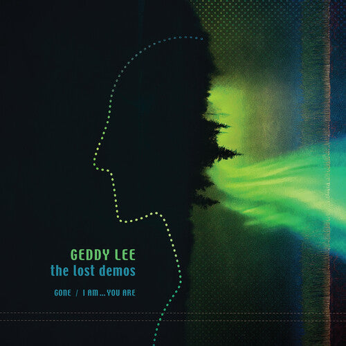 Geddy Lee - The Lost Demos [LP]