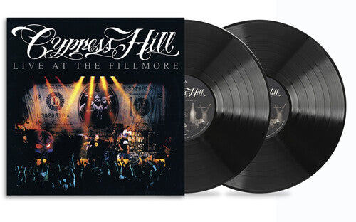 Cypress Hill - Live at the Fillmore [2xLP]
