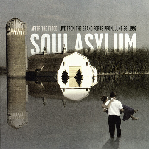 Soul Asylum - After The Flood: Live From The Grand Forks Prom, June 28, 1997 [2xLP]