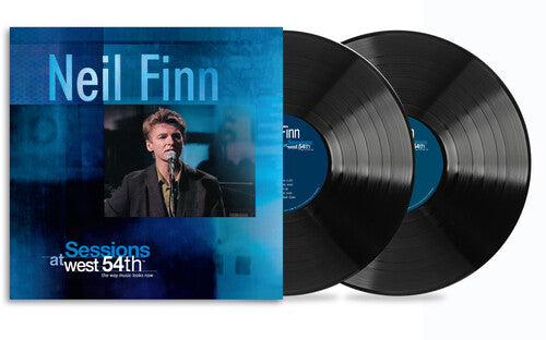 Neil Finn - Sessions At West 54th Street [2xLP]