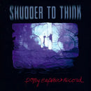 Shudder To Think - Pony Express Record [2xLP - Ultra Clear]