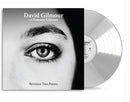 David Gilmour - Between Two Points [LP - Clear]