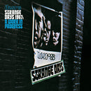 Doors, The - Strange Days 1967: A Work In Progress [LP - Translucent Blue]