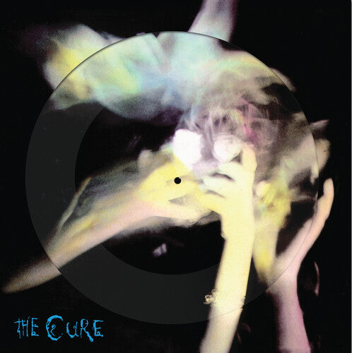 Cure, The - The Head on the Door  [LP - Picture Disc]