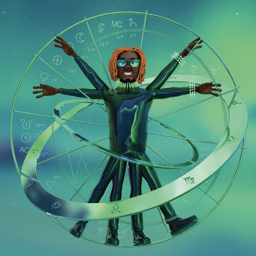 Gunna - Wunna [2xLP - Emerald]