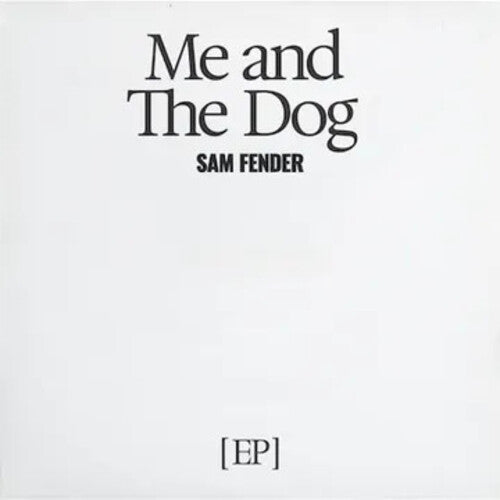 Sam Fender - Me and The Dog EP [LP]