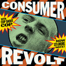 Cop Shoot Cop - Consumer Revolt [LP]