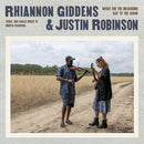 Rhiannon Giddens - What Did The Blackbird Say To The Crow [LP]