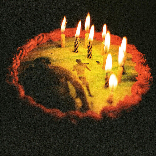 Ratboys - Happy Birthday, Ratboy [LP - White/Red]