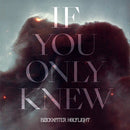 Blackwater Holylight - If You Only Knew [LP - White/Black Marble]