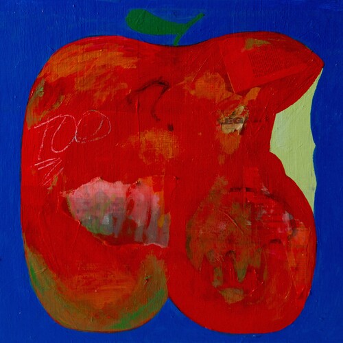 Convenience, The - Like Cartoon Vampires [LP - Red]
