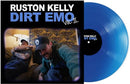 Ruston Kelly - Dirt Emo 2 [LP - Very Sick Blue]