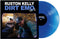 Ruston Kelly - Dirt Emo 2 [LP - Very Sick Blue]