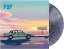 Pup - Who Will Look After The Dogs? [LP - Black Smoke/Pink/Purple Splatter]