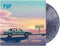 Pup - Who Will Look After The Dogs? [LP - Black Smoke/Pink/Purple Splatter]