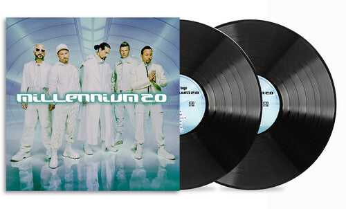 Backstreet Boys - Millennium 2.0 [2xLP]