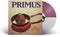 Primus - Frizzle Fry (35th Anniversary) [LP - Clear/Purple Split]